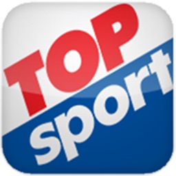 TopSport for iPad