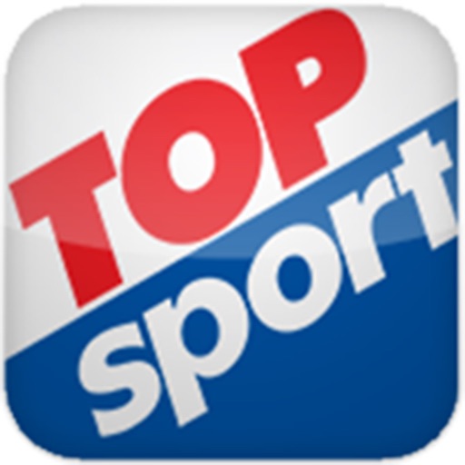 TopSport for iPad