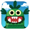 App Icon for Teach Your Monster to Read App in Romania IOS App Store