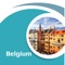 Explore Belgium