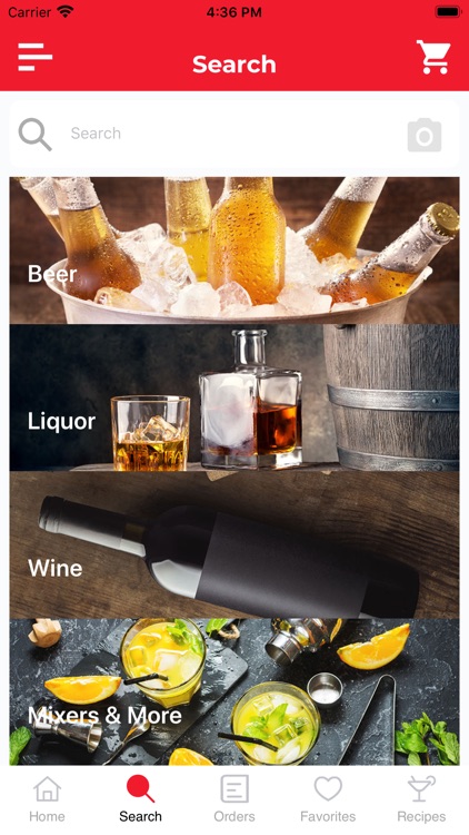 SoCal Wine & Spirits