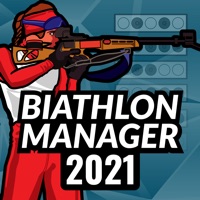 Biathlon manager 2021 app not working? crashes or has problems?