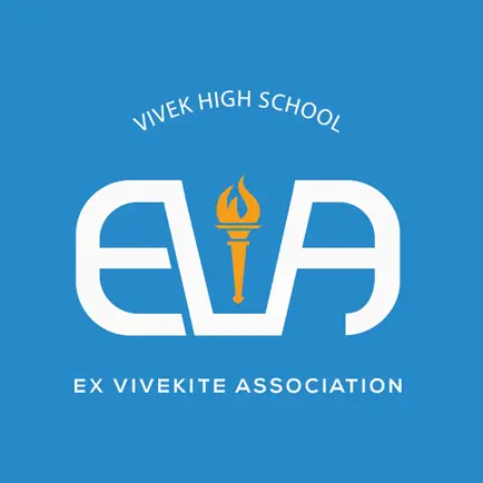 EVA Alumni App Читы