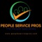 People Service Pros HR Consulting firm brings consumers this app that connects consumers with small to mid-size businesses throughout the U