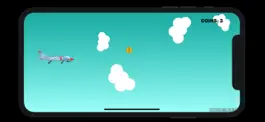 Game screenshot Crazy Flight: Airplane Madness apk