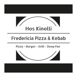 Fredericia Pizza & Kebab
