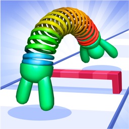 Slinky 3D