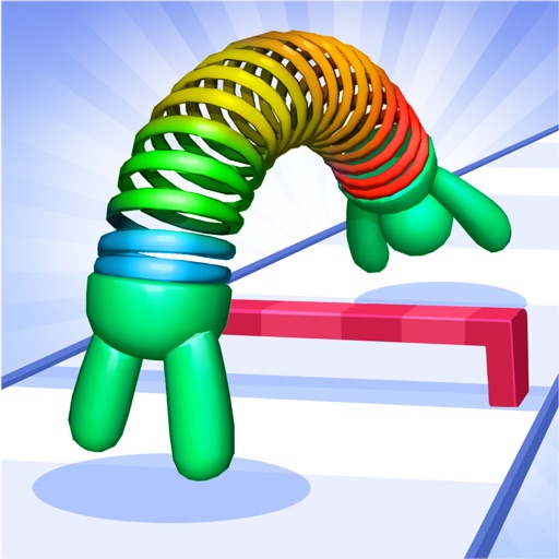 Slinky 3D