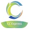 CC Express, is delivery company that provide daily service delivering products from shops to their customer location