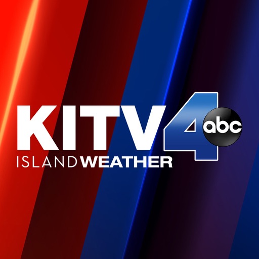 KITV Honolulu Weather-Traffic iOS App