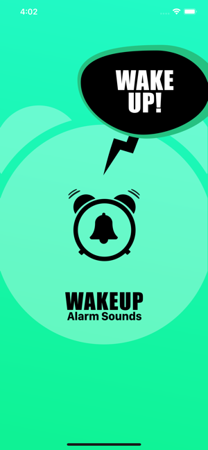 Wake Up Alarm Sounds(圖3)-速報App