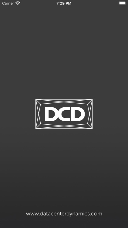 DCD News & Events
