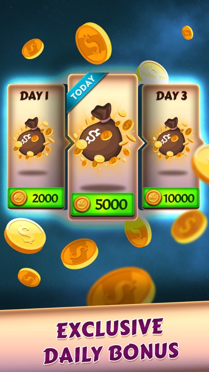 Bid Whist Pro - Card Game screenshot-4