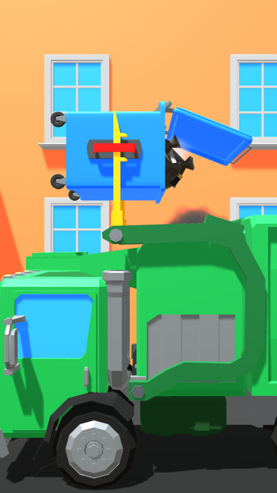 Image of Hyper Recycle