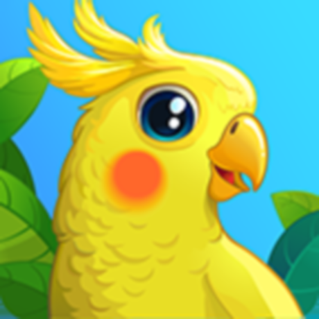 Bird Land: Animal Fun Games 3D