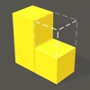 Runtris - cube crash