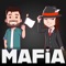 Mafia is a GROUP GAME to be played with friends