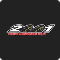 2001 Oficina Multimarcas & GNV pour PC