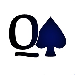 Black Queen Card Strategy Game