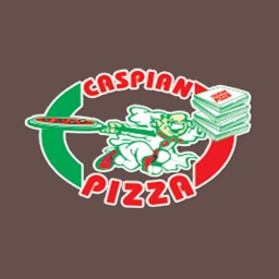 Caspian Pizza Worcester