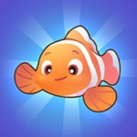 Merge Fish - Fishdom  Win