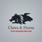 Become a successful trader with the application "Claws&Horns Analytics"