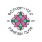 The Bentonville Garden Club mobile app provides special features for this organization