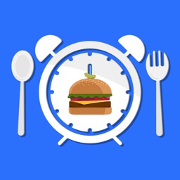 Meal Reminder - Time to Eat
