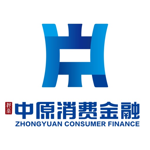 中原消费金融-现金分期信用借钱软件