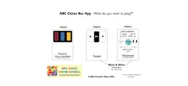Game screenshot ABCInstruments mod apk