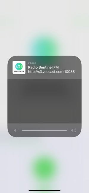 Radio Sentinel FM(圖3)-速報App