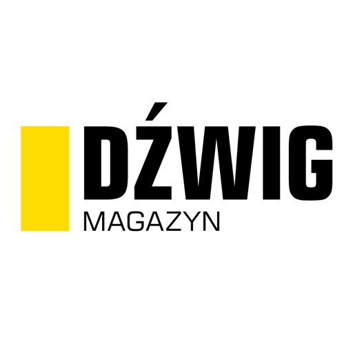 Magazyn Dźwig