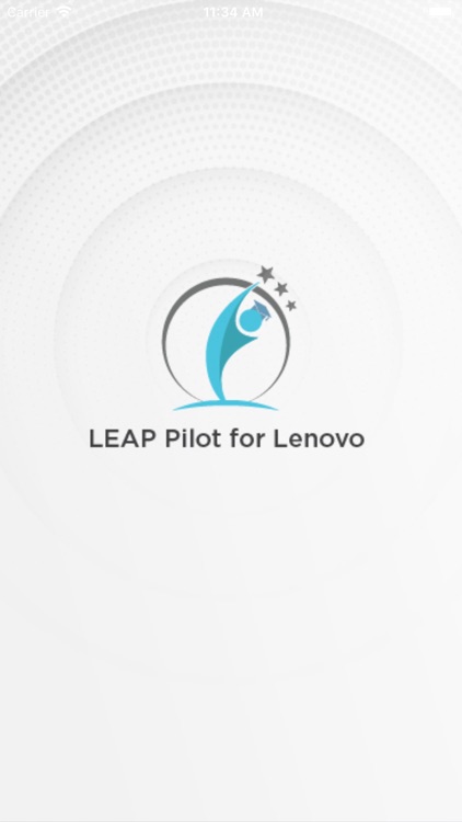 LEAP Pilot for Lenovo