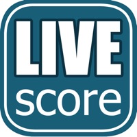 LIVE Score - the Fastest Score на пк