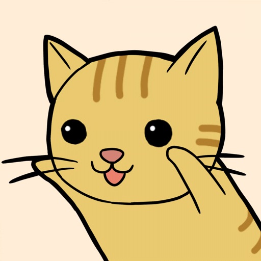 Miro -Lovely Cat Life- iOS App