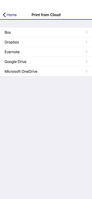 Epson iPrint(圖4)-速報App