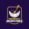 Order your favourite food from Midnight Munchies with just a tap