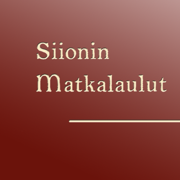 Siionin matkalaulut