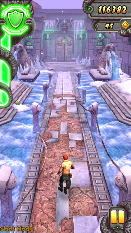 Temple Run 2 screenshot-3