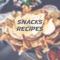 Icon Snack & Dessert Recipes