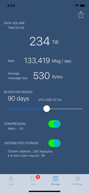 Logcaliper(圖3)-速報App