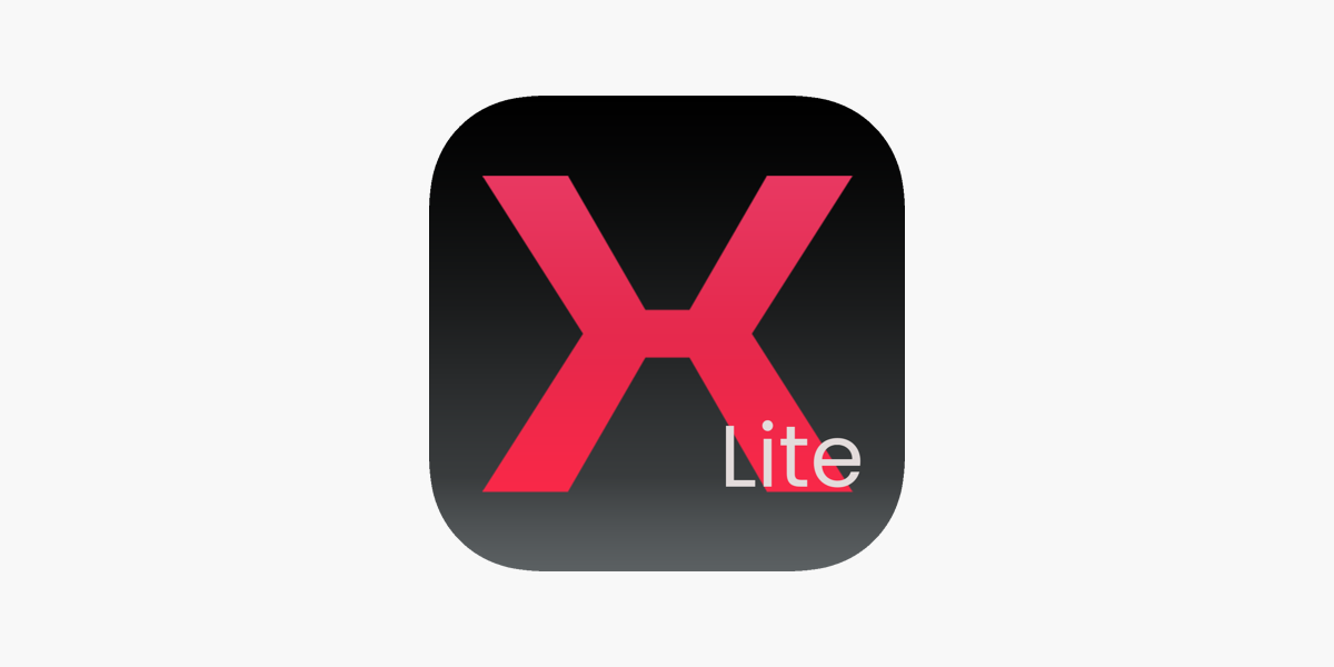 Mixtrax Lite をapp Storeで