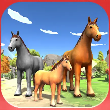 Virtual Horse Jungle Adventure Cheats