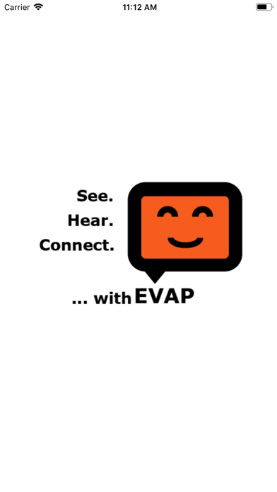 How to cancel & delete EVAP.io from iphone & ipad 1