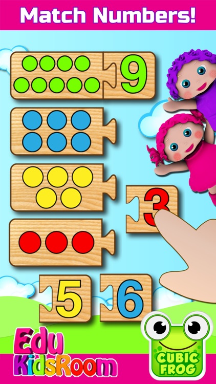 EduKidsRoom-Preschool Games screenshot-3
