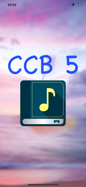 Hinário CCB 5(圖1)-速報App