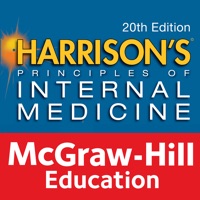 Harrison’s Internal Med. 20-E