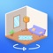 Solve all the puzzles by rotating the world and putting everything into the right place