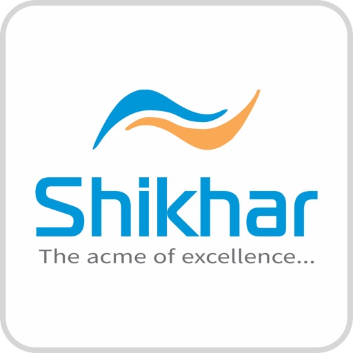 Shikhar Coaching Classes icon