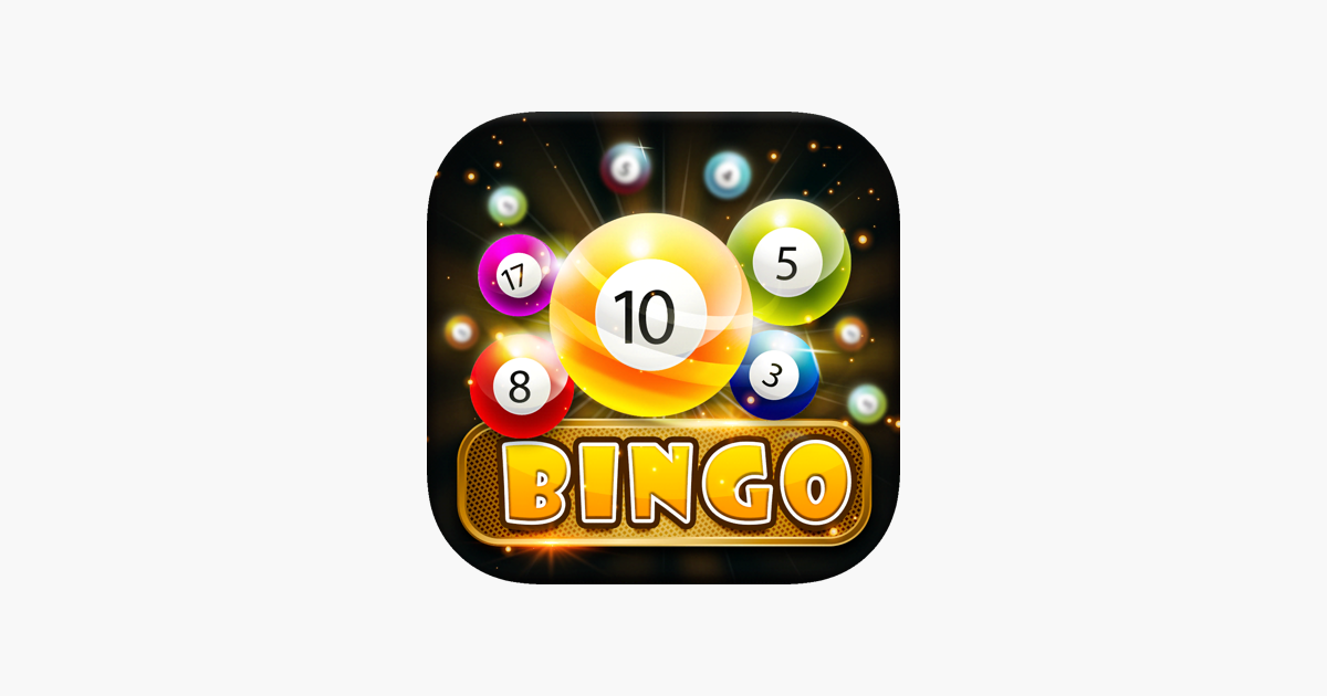 ‎Bingo Bazaar on the App Store